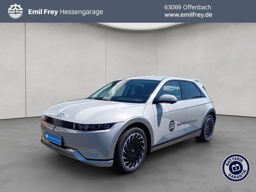 IONIQ