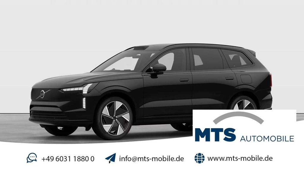 Volvo EX90 7.500 km 86.330 &euro; Friedberg 61169