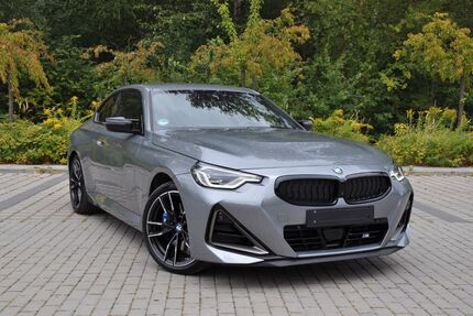 BMW M240i 2.300 km 54.900 &euro; Frankfurt am Main 60488