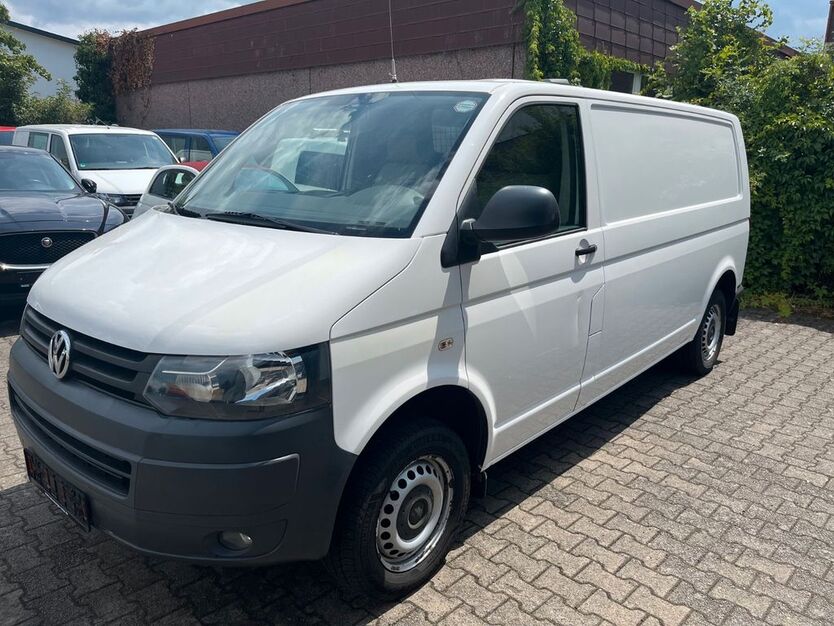 VW T5 Transporter 206.000 km 13.680 € Offenbach am Main 63073