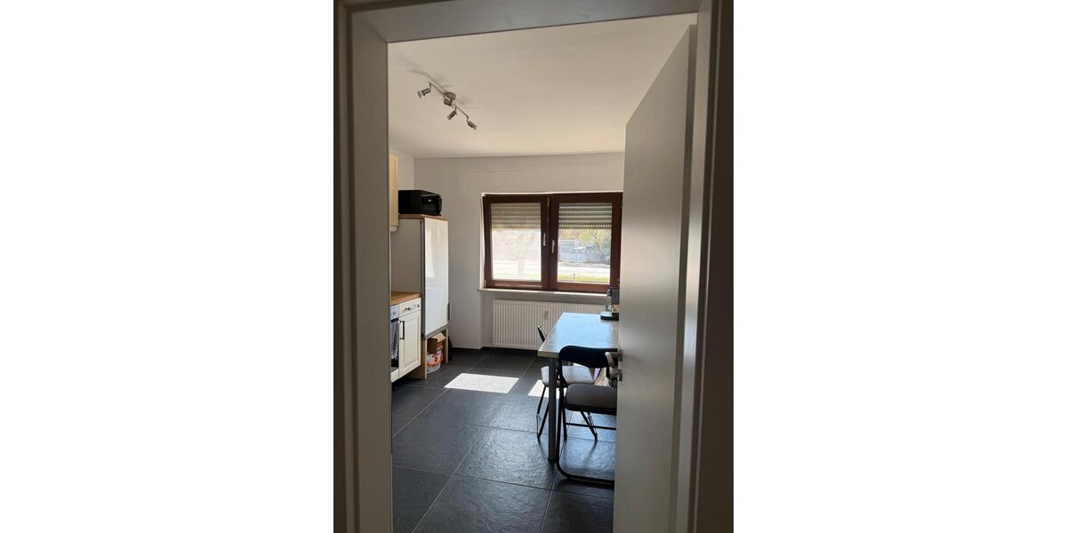 Erdgeschoßwohnung Darmstadt Darmstadt-West - 2 Zimmer, 60 m&sup2;, 580&euro; | Angebot:26251564