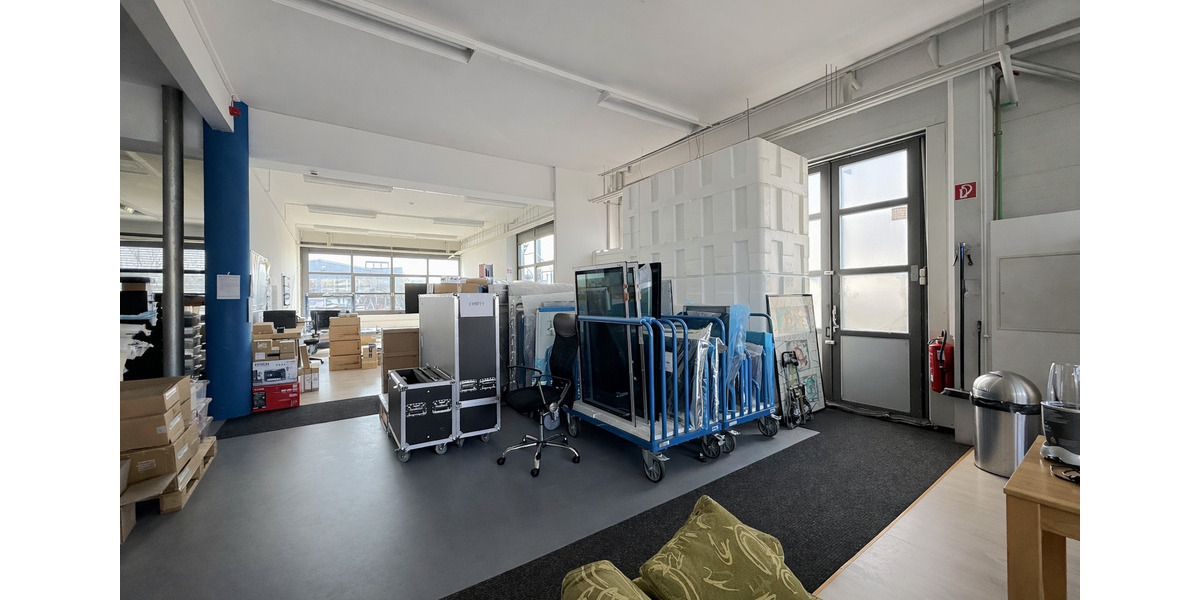 Gewerbeobjekt Karben - 2.950&euro; | Angebot:25860298