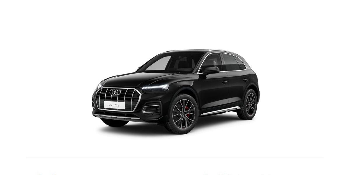 Audi Q5 4.200 km 52.999 &euro; Hanau 63452