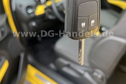 Opel Adam 112.000 km 6.990 € Hanau 63457