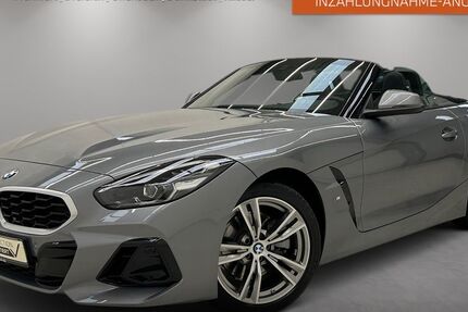 BMW Z4 10.755 km 40.520 € Dreieich-Sprendlingen 63303