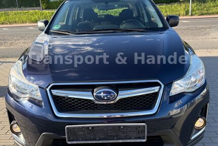 Subaru XV 140.000 km 11.800 € Gelnhausen-Roth 63571