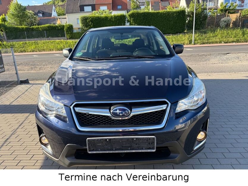 Subaru XV 140.000 km 11.800 € Gelnhausen-Roth 63571