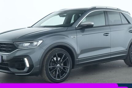 VW T-Roc 32.625 km 28.354 &euro; Dietzenbach bei Frankfurt 63128