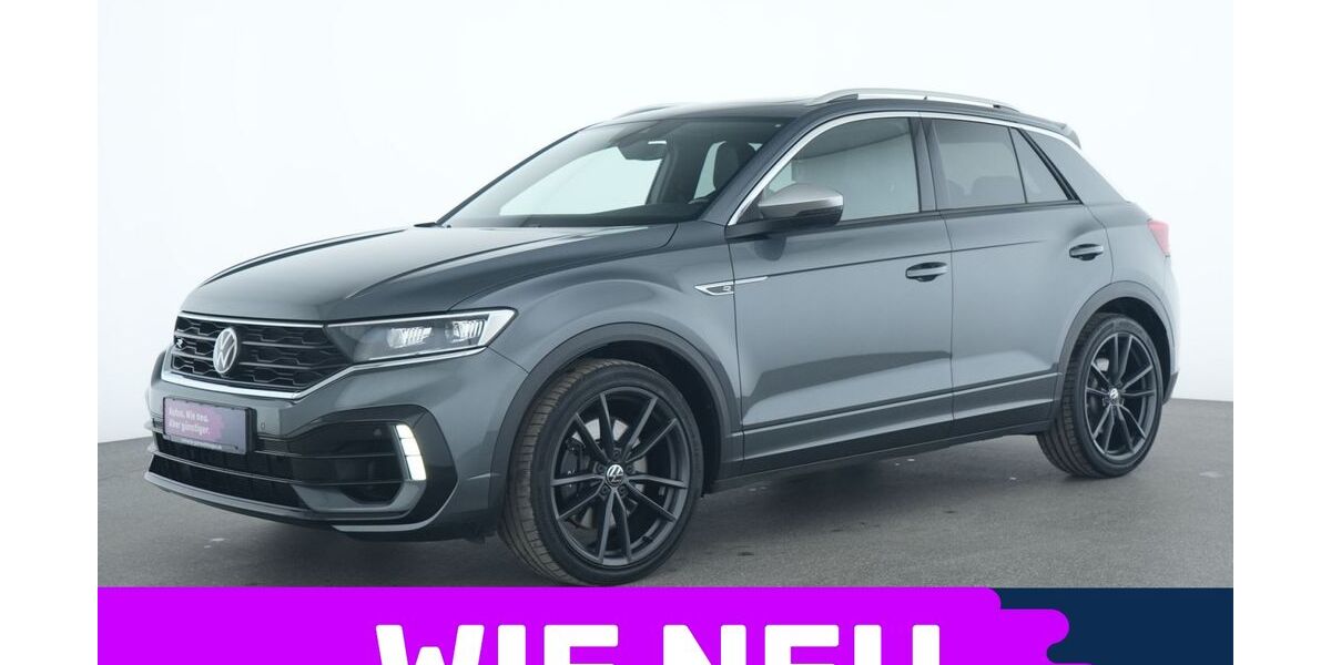VW T-Roc 32.625 km 28.354 &euro; Dietzenbach bei Frankfurt 63128
