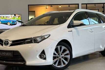 Toyota Auris 225.637 km 9.980 &euro; Rodgau Weiskirchen 63110
