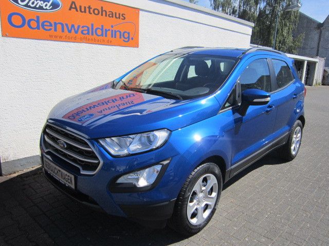 EcoSport