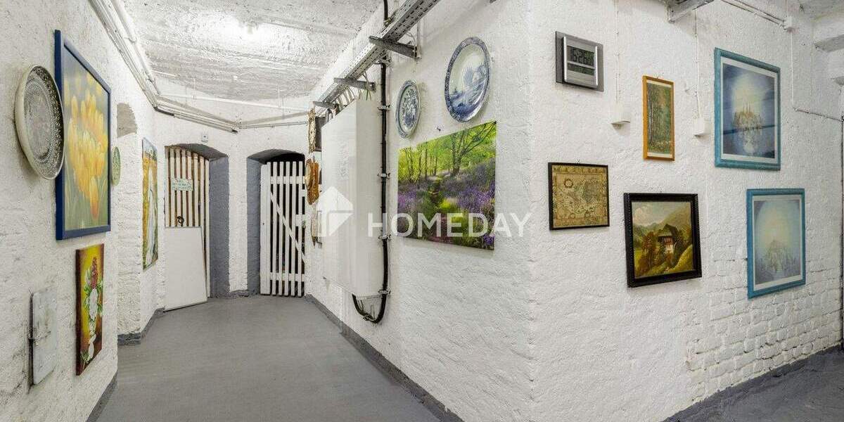 Mehrfamilienhaus, Wohnhaus Frankfurt am Main Niederrad - 1 Zimmer, 380 m&sup2;, 1.230.000&euro; | Angebot:25684158