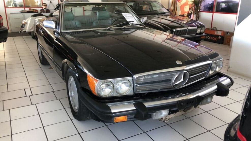 SL 560