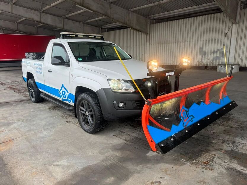 VW Amarok 60.000 km 26.990 € Babenhausen 64832
