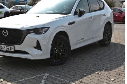 Mazda CX-60 9.900 km 44.390 € Aschaffenburg 63741