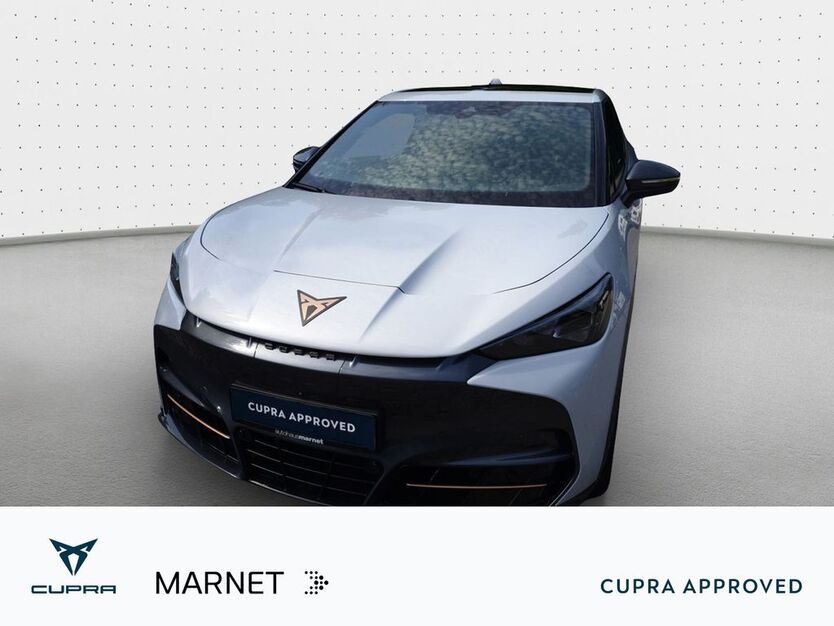 Cupra Tavascan 3.513 km 43.690 € Königstein/Ts. 61462