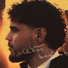 ALLESS. - Wo ALLESS. beginnt Tour 26.03.2026 Milchsackfabrik