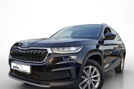 Skoda Kodiaq 95.550 km 30.650 € Friedberg 61169
