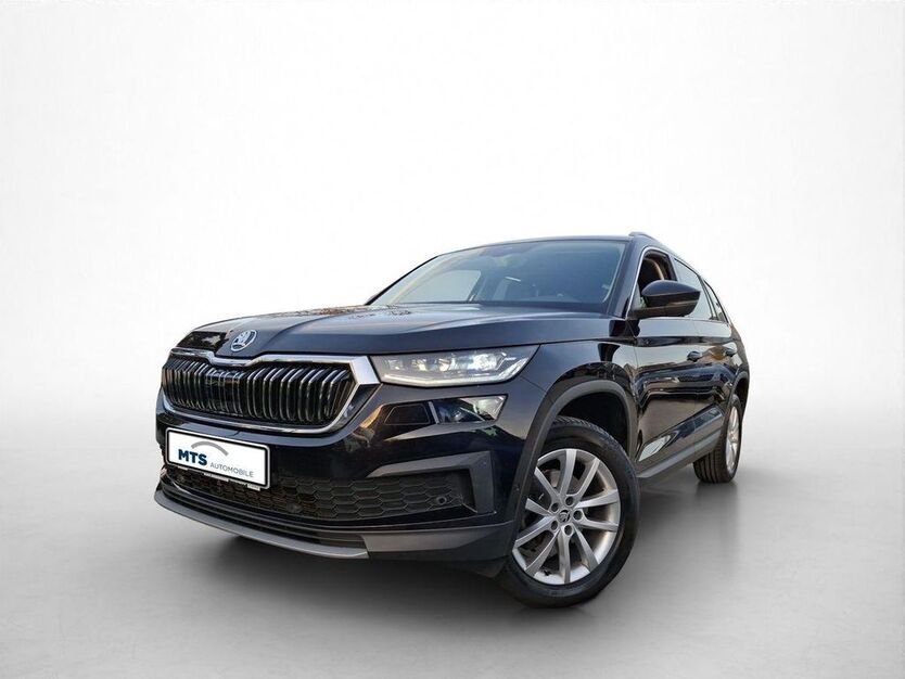 Skoda Kodiaq 95.550 km 30.650 € Friedberg 61169