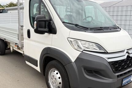 Citroen Jumper 181.520 km 11.190 &euro; Groß-Umstadt 64823