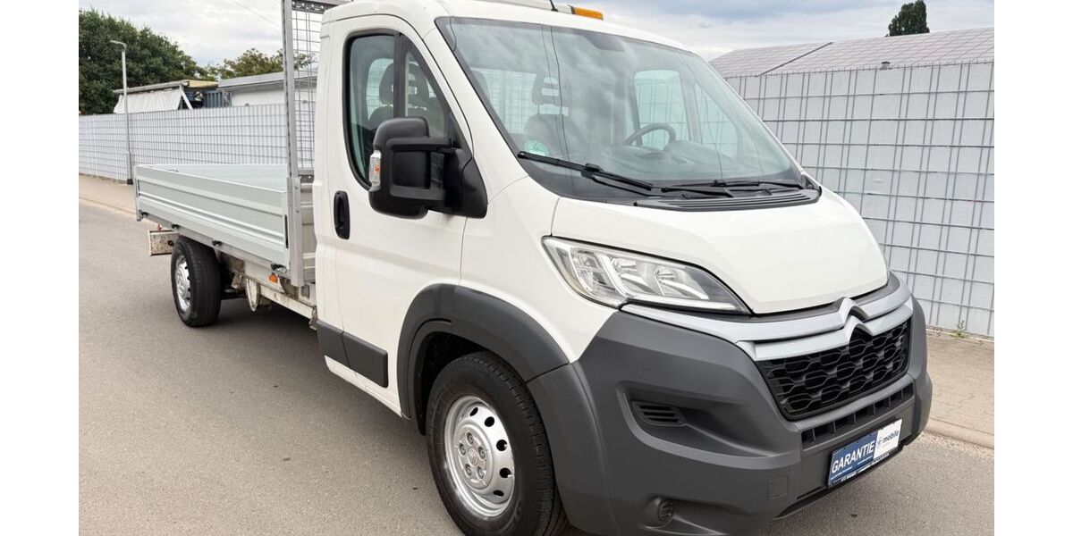 Citroen Jumper 181.520 km 11.190 &euro; Groß-Umstadt 64823