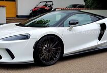 McLaren GT