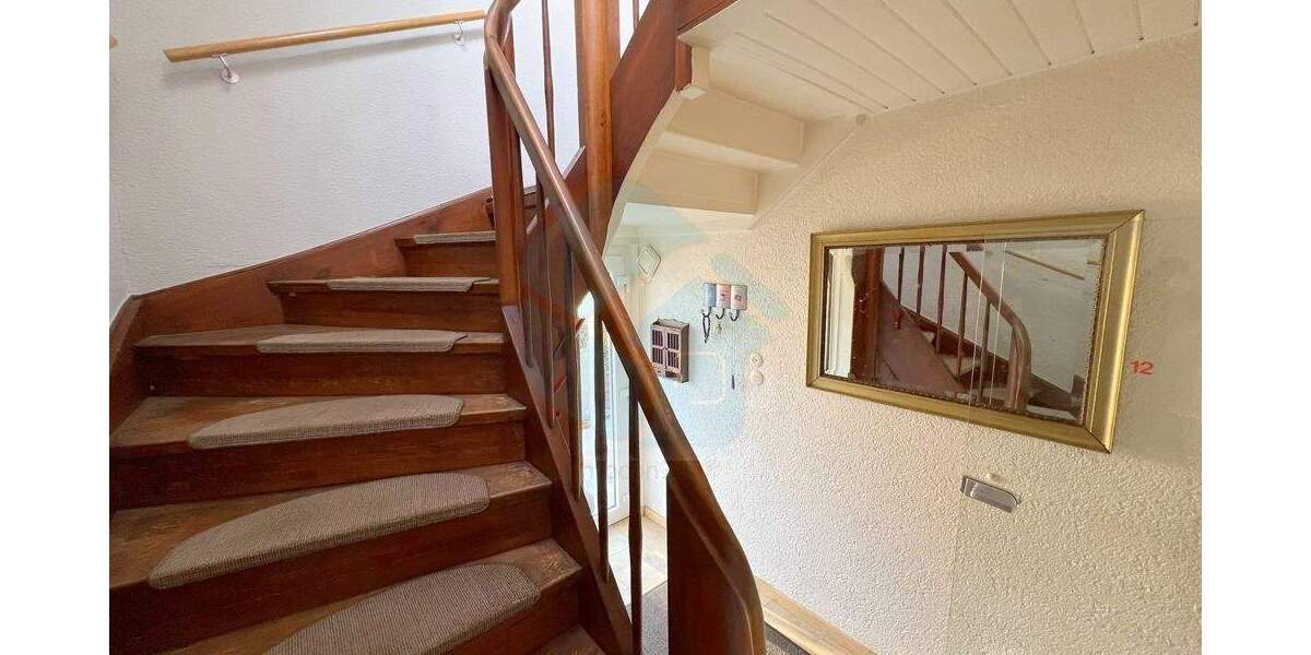 Einfamilienhaus Rosbach vor der Höhe / Rodheim vor der Höhe Rodheim - 3 Zimmer, 89 m&sup2;, 310.000&euro; | Angebot:25734439