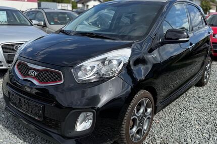 Kia Picanto 149.711 km 4.450 € Mühlheim am Main 63165