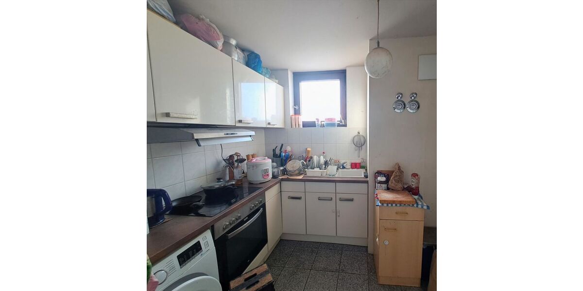 Provisionsfrei* 2-Zimmer Wohnung in begehrter und zentraler Lage von Offenbach mit Skylineblick! - 2- Offenbach | Angebot:26848542