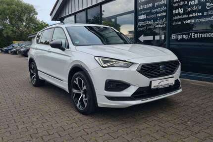 Seat Tarraco 237.400 km 15.990 &euro; Offenbach am Main 63069