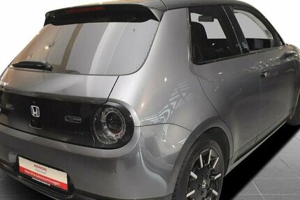 Honda e 49.620 km 15.890 € Frankfurt am Main 60314