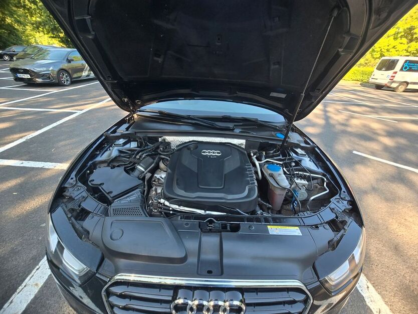 Audi A5 174.000 km 13.500 € Dietzenbach 63128