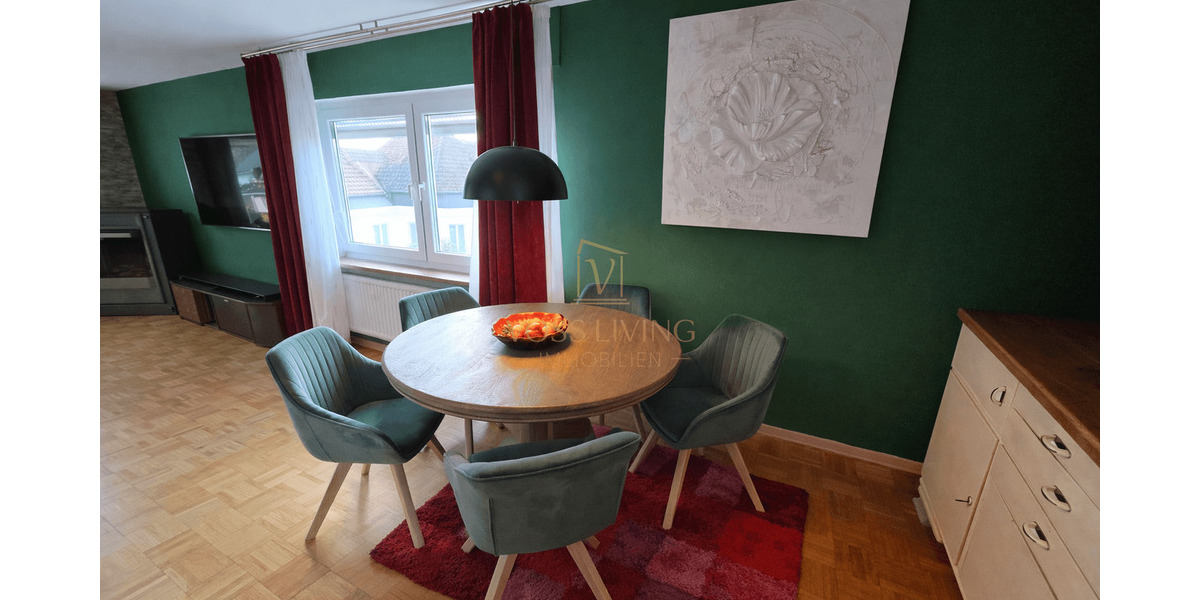 Einfamilienhaus Schöneck Büdesheim - 7 Zimmer, 188 m&sup2;, 649.000&euro; | Angebot:26107155