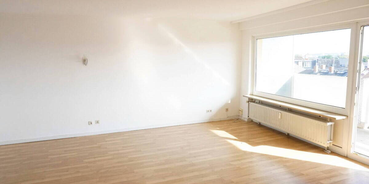 Etagenwohnung Frankfurt am Main Bornheim - 4 Zimmer, 125 m&sup2;, 945.000&euro; | Angebot:25661006