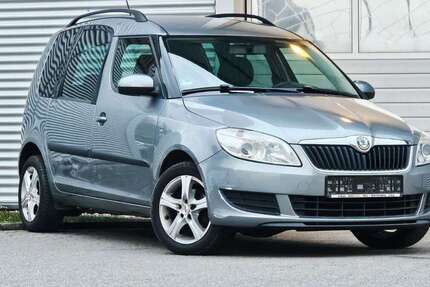 Skoda Roomster 137.500 km 3.980 € Friedrichsdorf 61381