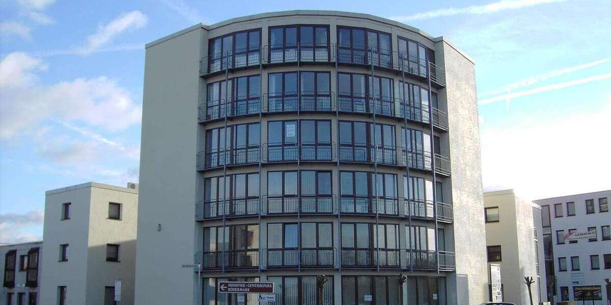 Gewerbeobjekt Rödermark Ober-Roden - 700&euro; | Angebot:25291925