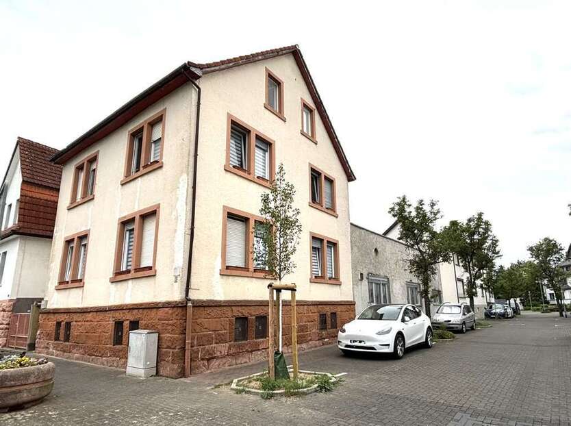 Gastronomie in Obertshausen 399.000 € 269 m²
