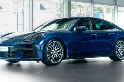 Porsche Panamera 9.852 km 114.990 € Hofheim Taunus 65719