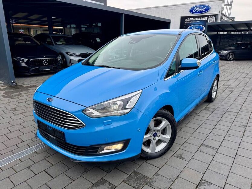 C-Max