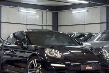 Porsche Panamera 278.112 km 24.890 € Maintal 63477