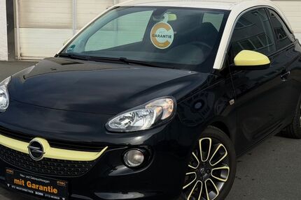 Opel Adam 33.700 km 7.900 &euro; Kelkheim 65779