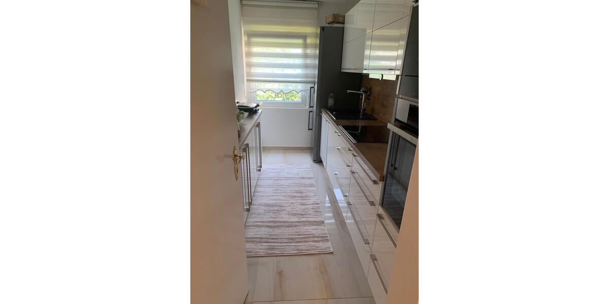 Gepflegte 3 Zimmerwohnung mit Balkon 3 zimmer