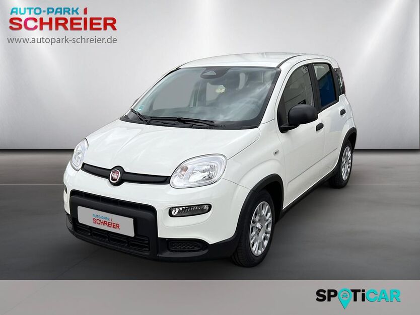 Fiat Panda 3.000 km 16.495 € Bad Nauheim 61231