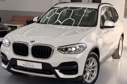 BMW X3 195.000 km 19.850 &euro; Heusenstamm (bei Frankfurt) 63150