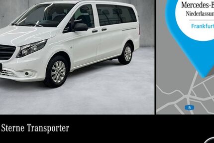 Mercedes-Benz Vito 122.947 km 32.980 &euro; Frankfurt 60488