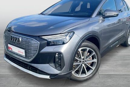 Audi Q4 e-tron 27.071 km 40.490 &euro; Nidderau 61130
