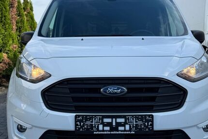 Ford Transit 141.500 km 11.500 € Kelkheim 65779