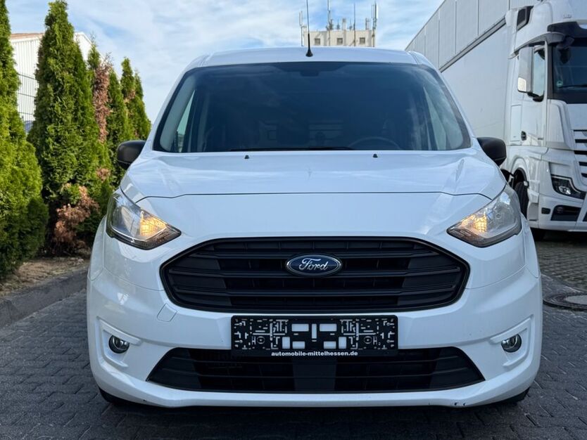 Ford Transit 141.500 km 11.500 € Kelkheim 65779