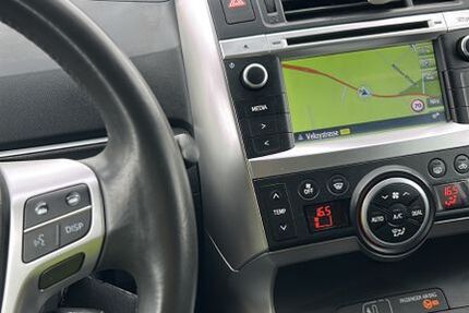 Toyota Verso 176.000 km 6.800 &euro; Rodgau OT Nieder-Rodenu 63110