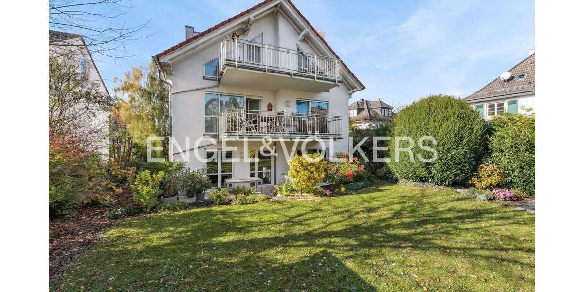 Etagenwohnung Schwalbach - 3 Zimmer, 83 m&sup2;, 379.000&euro; | Angebot:23627338